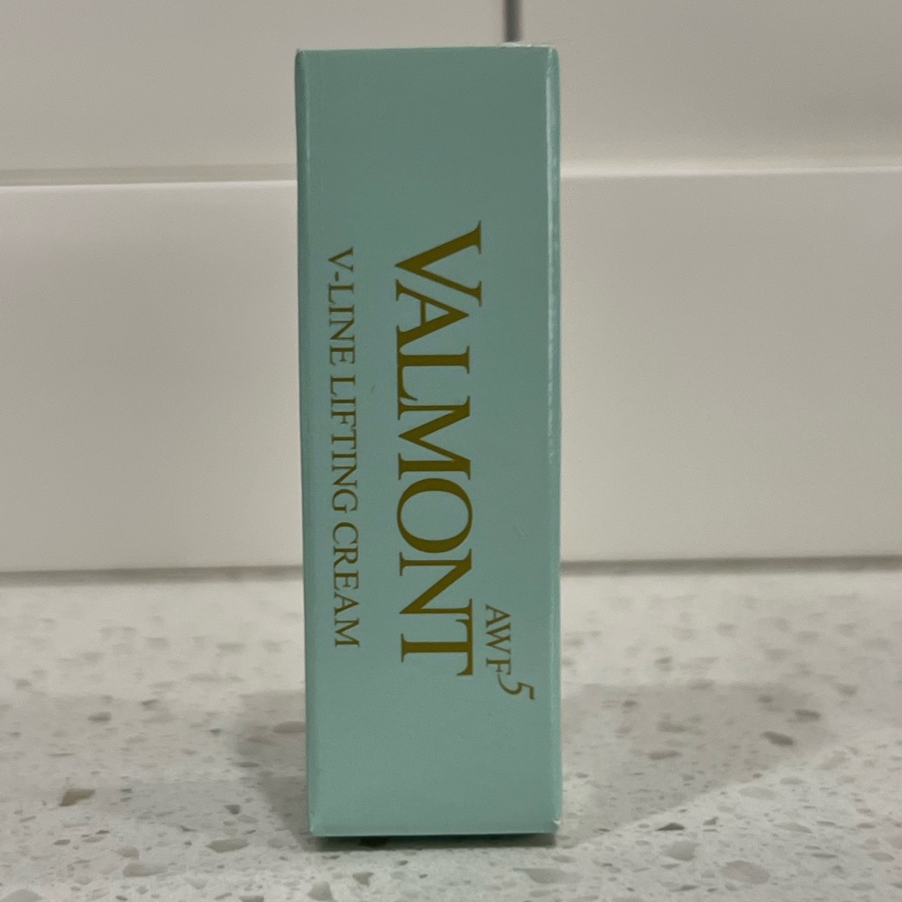 Valmont V-line lifting cream bundle